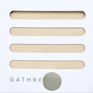 Gathre Mini Mat (Birch)